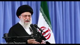 ایستادگی تمامی اقوام ایرانی در برابر وسوسه‌ی تفرقه افکنانه‌ی دشمنان