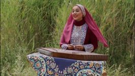 موزیک ویدیوی «لای لای» گروه خواهران دبیرزاده صدای ترکاش