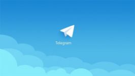 ایجاد نظرسنجی در کانال تلگرام استفاده ربات