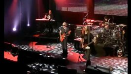 Joe Satriani Dream Song On Stage