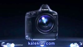 دوربین عکاسی کانن EOS 1D X Mark II Body