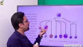 تورق سریع زیست دهم فصل چهارم گفتار سه