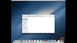 آموزش Upgrade mountain lion to Yosemite