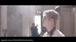 موزیک‌ویدیوی Blood Sweat And Tears BTS