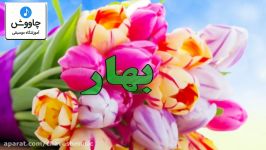 آهنگ شاد سال نو عید سال1399 مبارک موسیقی چاووش