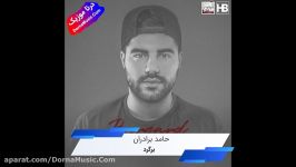 دانلود آهنگ جدید برگرد حامد برادران Hamed Baradaran Bargard