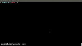 آموزش گیت  شروع کار گیت