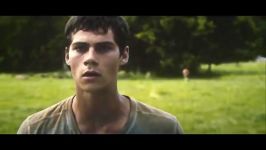 فیلم The Maze Runner 2014 پارت 10