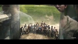 فیلم The Maze Runner 2014 پارت 12