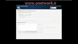 آموزش نصب لینوکس CentOS 7