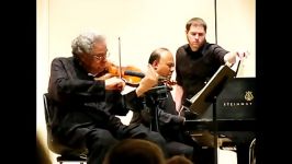 Itzhak Perlman  Schindlers List