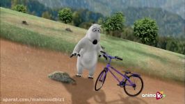 Bernard Bear  150  Mountain Biking