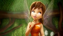 تریلر تینکربل 6 Tinker Bell and The Legend of the Never