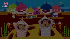 Baby Shark Dance   Sing and Dance   Animal Songs   PINKFONG Songs for Children