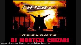 Sash Adelante Remix Dj MorTeza Chizari