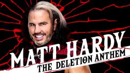 Matt hardy theme song