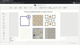 Pattern Builder محصول جدیدی شرکت MATICAD