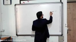 مشاوره تحصیلی آموزشی  روشهای مطالعه  دبیرستان هوشمند شهاب نور