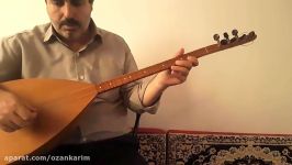 پیش نمایش اجرای آهنگ18باغلاما گئل گولوم