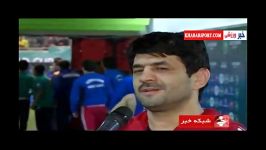 ۳۳۹ دوربین خبر ساز؛ حواشی جام جهانی کشتی فرنگی