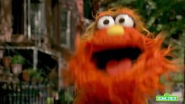 Sesame Street  Absorb Word on the Street Podcast