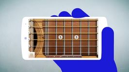 اندسافت  تریلر نرم افزار گیتار Real Guitar