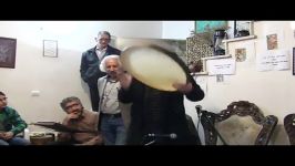 انجمن ادبی فرهنگی هنری کوهسار باغچه کن 1393.11.29