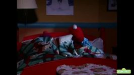 Sesame Street  Elmo Sleeps Over at Tellys   #ThrowbackThursday