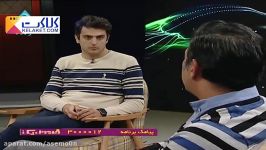 از حضور جناب خان در خندوانه 5 تا جدایی دورهمی محمد نادری363