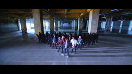 BTS 방탄소년단 Not Today Official MV Choreography Version