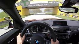 معرفی بررسی خودرو ، 2019 BMW M2 Competition on Road America