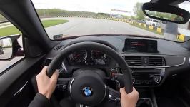 معرفی بررسی خودرو ، 2019 BMW M2 Competition vs. 2019 BMW Z4 sDrive30i
