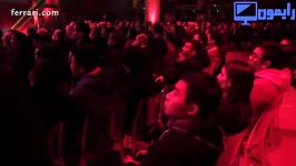 ویدئوی رسمی فراری 488 GTB  رایمون TV