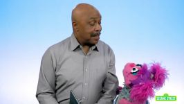 Sesame Street  Uni the Unicorn   Read Along Series