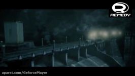 معرفی بازی زیبای Alan wake