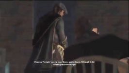 Top 5 Most Shocking Assassins Creed Moments