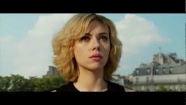 قسمتی تاثیرگذار فیلم Lucy