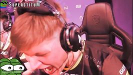 HOW TO PLAY S1MPLE GOD OF AWP CSGO