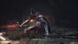 باس Okami  dark souls 3  abyss watchers