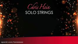 CH  Solo Strings Extended  Introducing the instruments