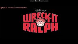 When Can I See You Again Wreck It Ralph