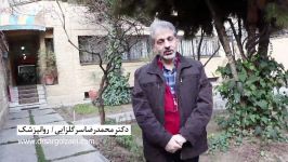 دکتر محمدرضا سرگلزایی؛ بحران میانسالی 4