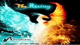 آهنگ آبراهام  The Rising