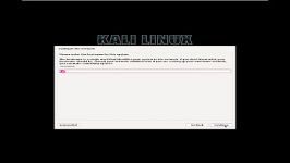 1.آموزش نحوه دانلود نصب Kali Linux رو بر روی VMware