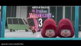 Os Willoughby assistir filme Online Grátis Português