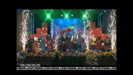 ایرانمجری گروه موسیقی سرود ناشنوایان آوای دستان