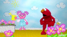 Sesame Street  Garden   Elmos World