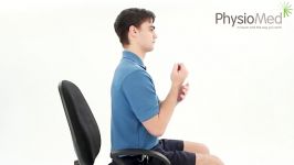 فیزیوتراپی مفصل آرنج Elbow Physiotherapy