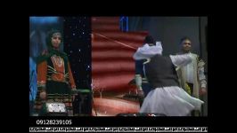 ایرانمجری گروه موسیقی سرود ناشنوایان آوای دستان