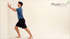 فیزیوتراپی مفصل زانو Knee Physiotherapy